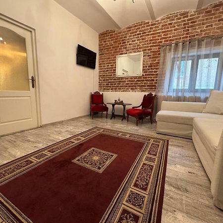 Apartament Ultra Central Sighisoara Exterior photo