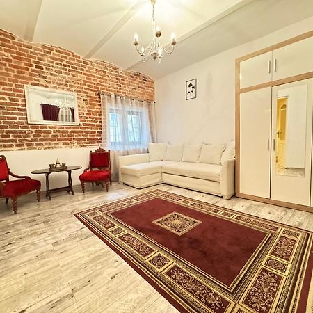 Apartament Ultra Central Sighisoara Exterior photo