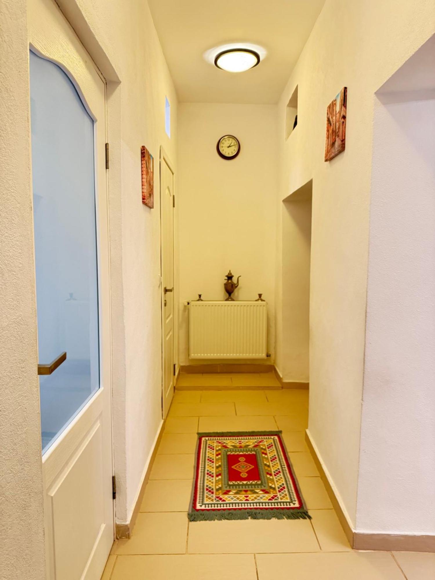 Apartament Ultra Central Sighisoara Exterior photo