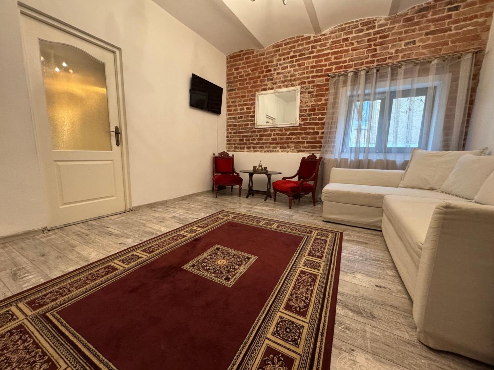 Apartament Ultra Central Sighisoara Exterior photo