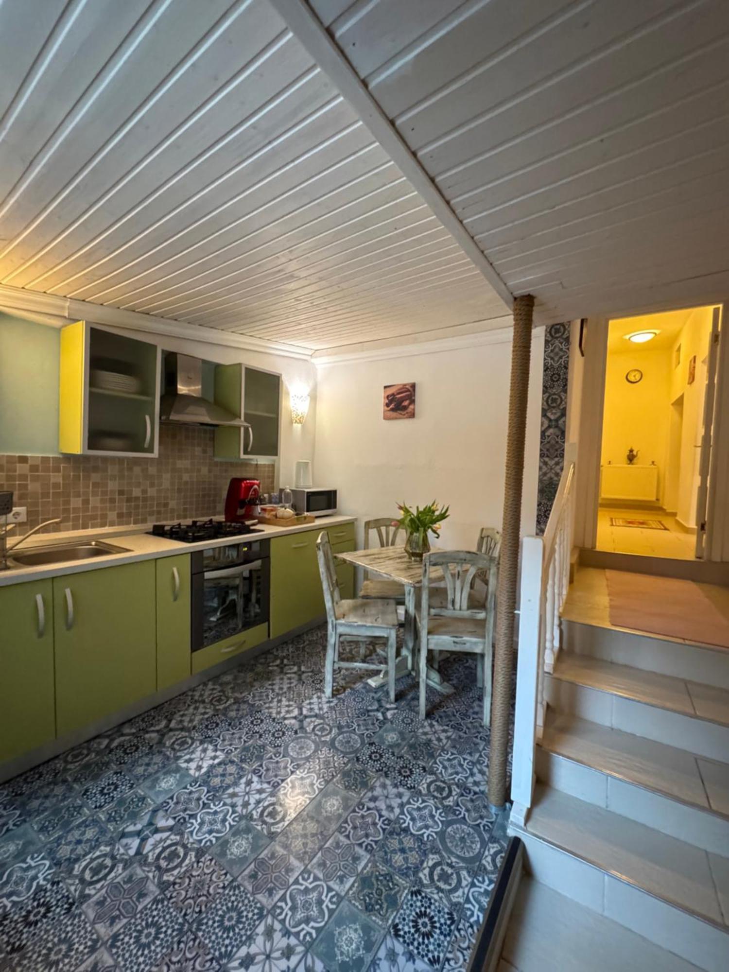 Apartament Ultra Central Sighisoara Exterior photo
