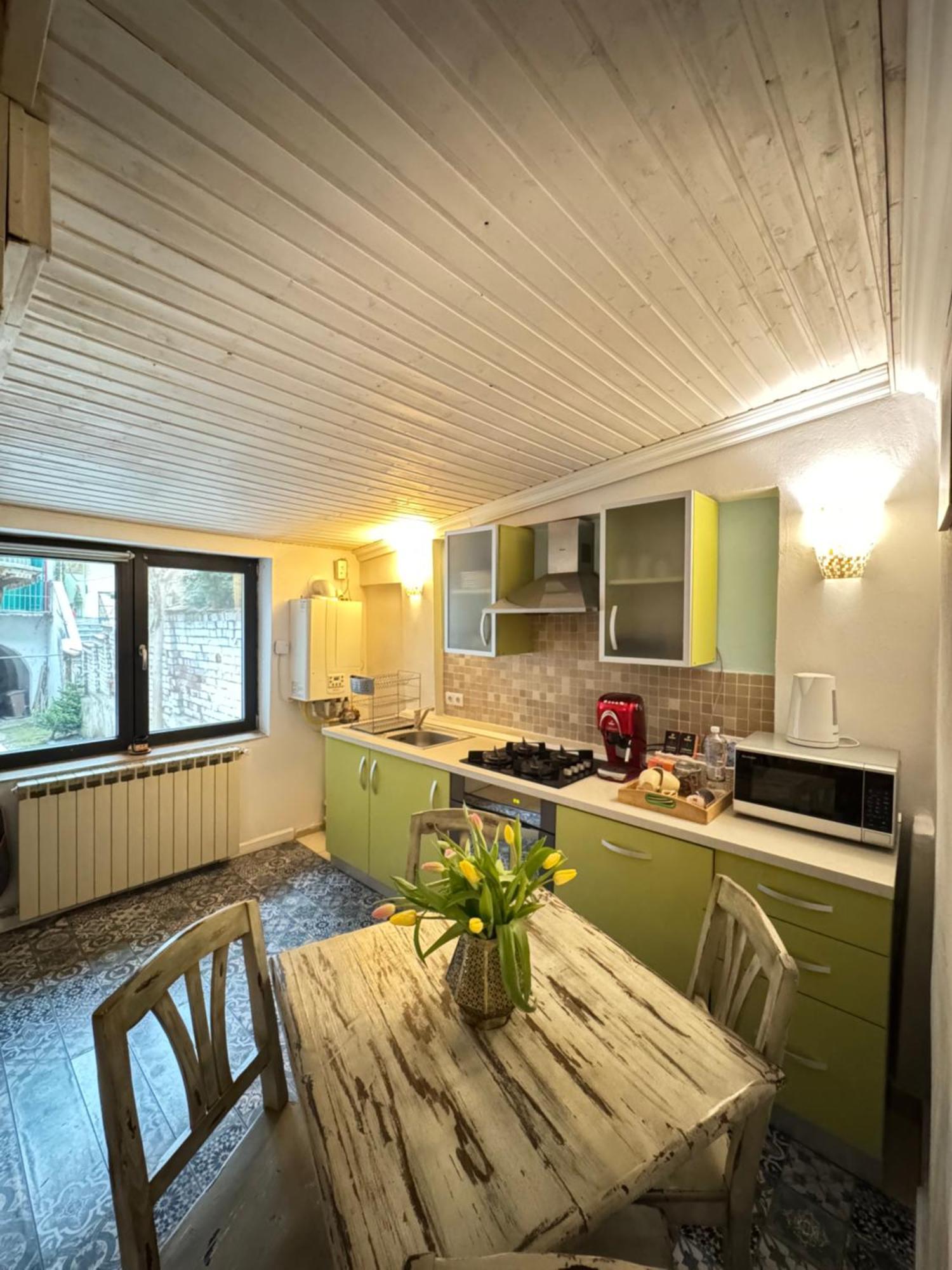 Apartament Ultra Central Sighisoara Exterior photo