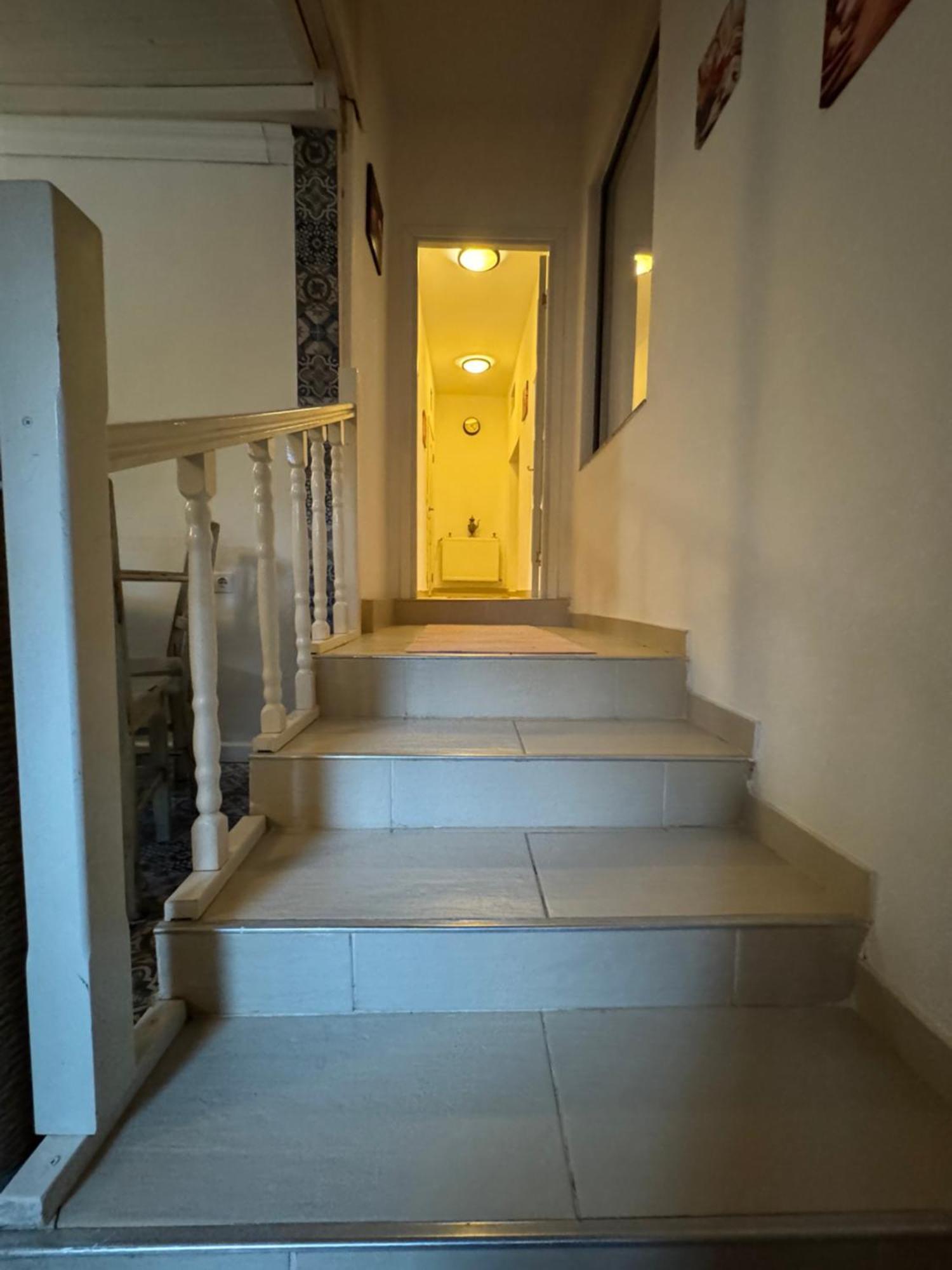 Apartament Ultra Central Sighisoara Exterior photo